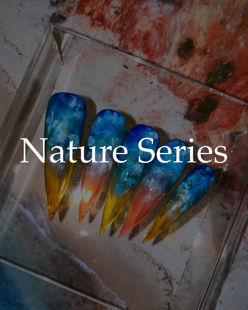 Nature Series