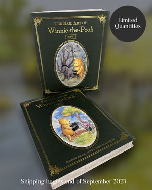 Winnie-the-Pooh Mystery Box