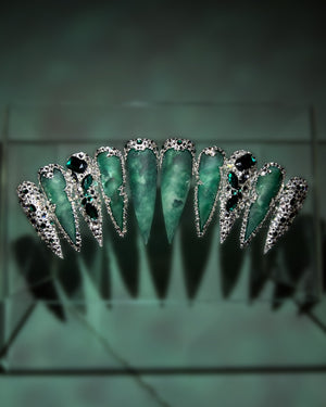 Bahia Emerald