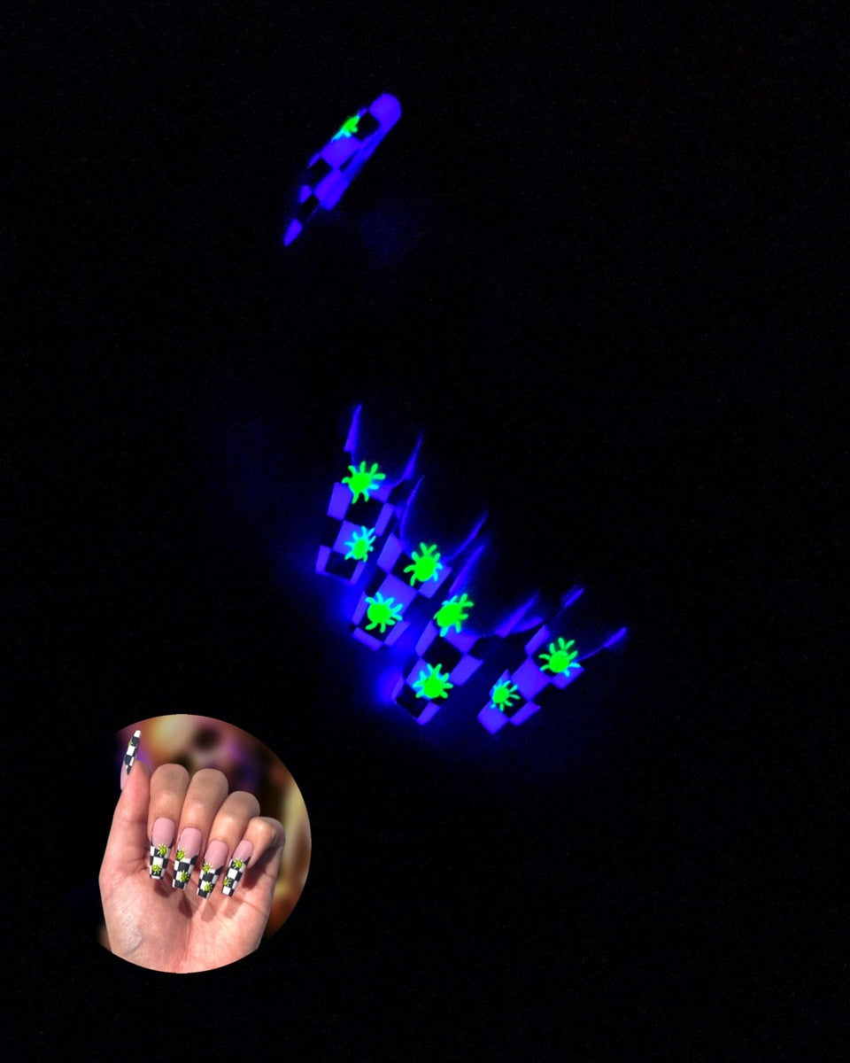 Beetle, Beetle Pamper Nail Gallery