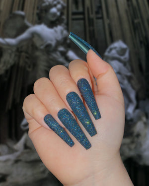 Bernini Emerald