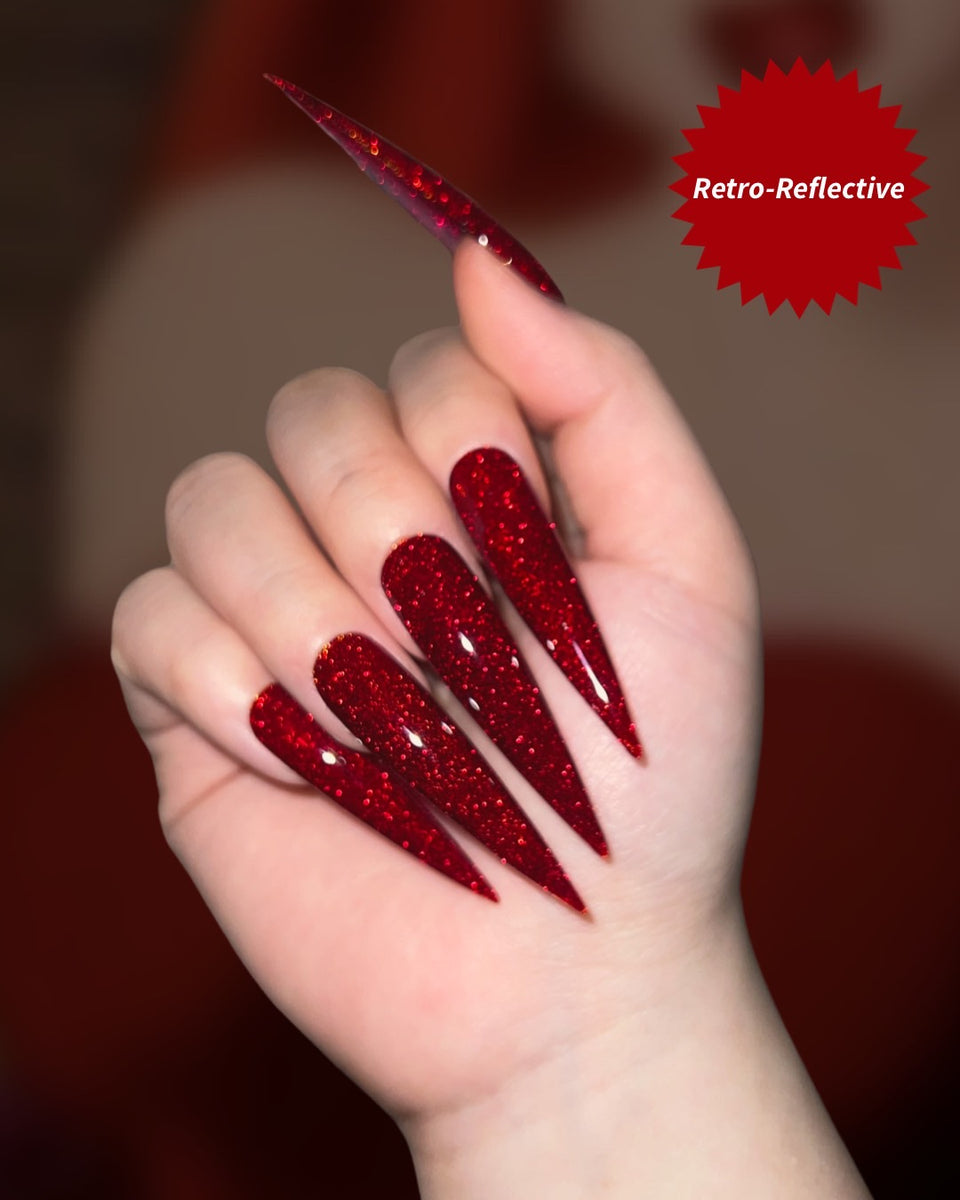 Jessica – Pamper Nail Gallery