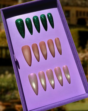 Spring Court Bundle