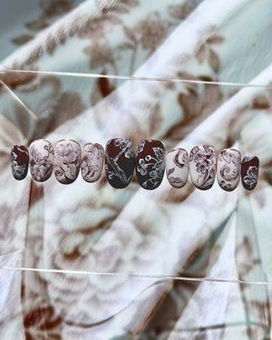 Umber Ceramic
