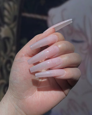 Unicorn's Tears