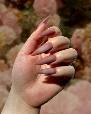 Velveteen Finery