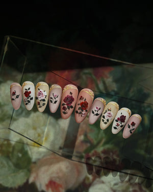 Vintage Botanicals