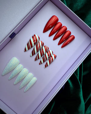 Candy Cane Bundle