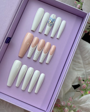 White Christmas Bundle