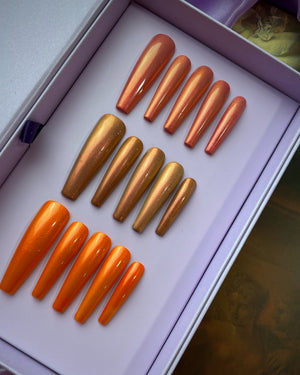 Van Gogh Haystacks Bundle