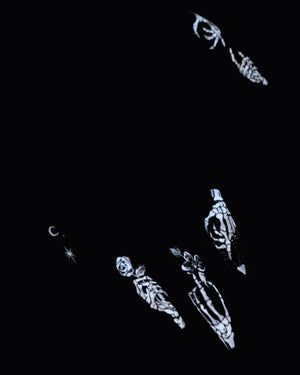 Metacarpals