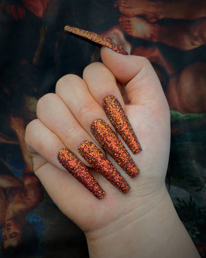 Carracci Ember