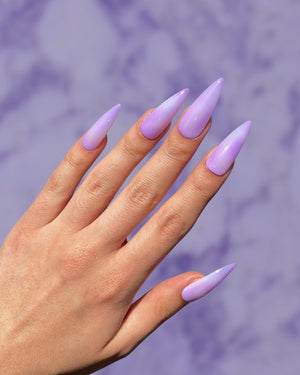 Kunzite Aura
