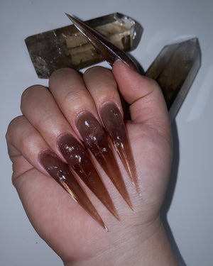 Smoky Quartz