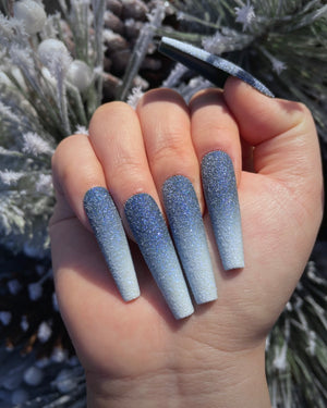 Frosted Pine