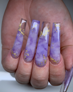Lavender Jade