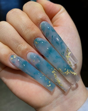 Flower Jade
