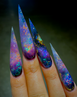 Magic Opal