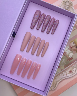 Baby Girl Bundle