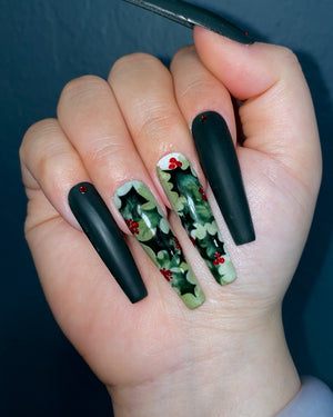 Deck the Halls