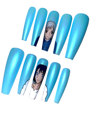 Howl's Moving Castle