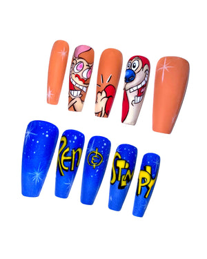 Saturday Morning Cartoon II