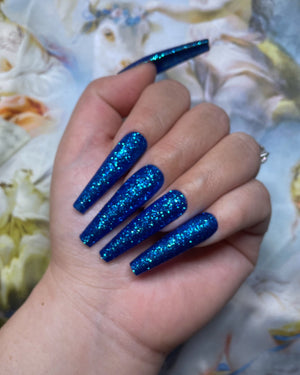 Santorini Cerulean