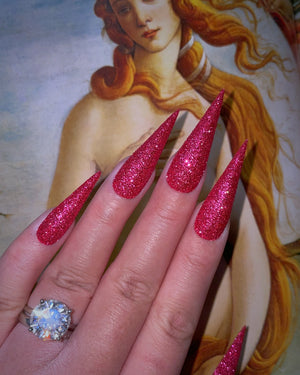 Venus II: Wild Rose