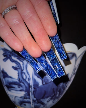 Ming Vase Bottoms