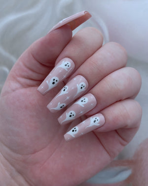 Glitter Ghouls