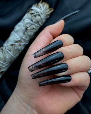 Smoky