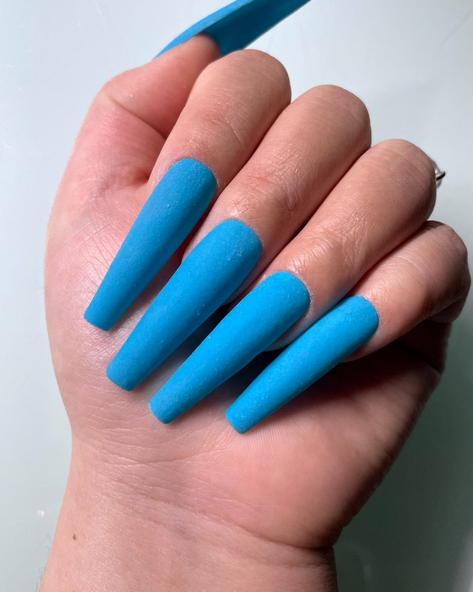 EVER NAIL♡Nuance No.039 Cyber Glow – Pamper Nail Gallery