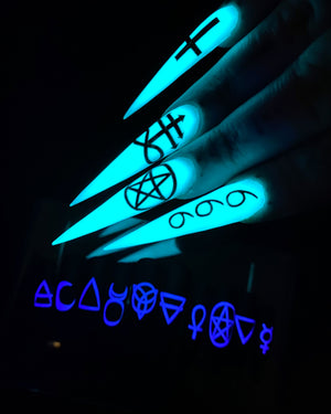 Occult