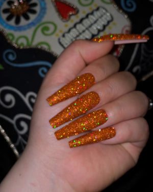 Aztec Marigold