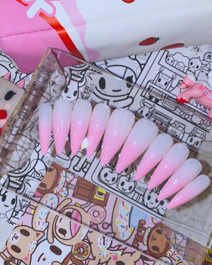 Strawberry Milk