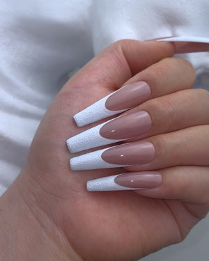French Tulle