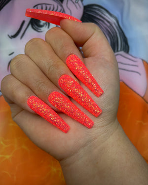 Peach Sours