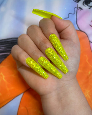Lemon Drops
