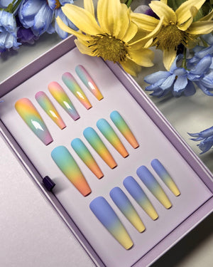 Wildflower Fields Bundle