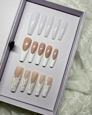 Bridal Bundle