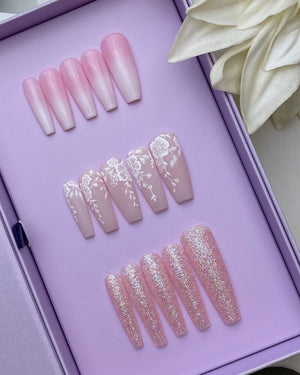Bridal Bundle (Nude)