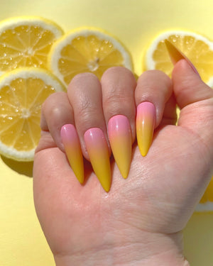 Pink Lemonade