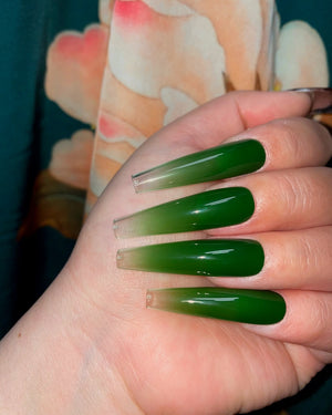Green Jadeite