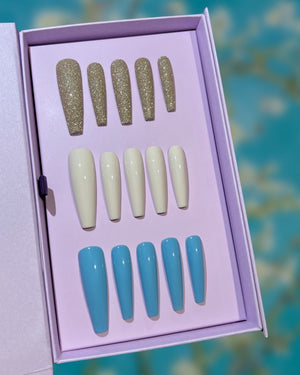 Van Gogh Almond Blossoms Bundle