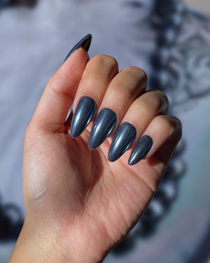 Black Tahitian Pearl