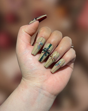 Brown Paper Packages