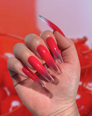 Cherry Glass