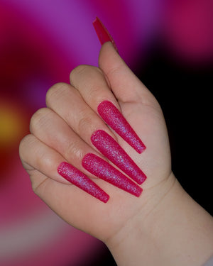 Cheshire Fuschia