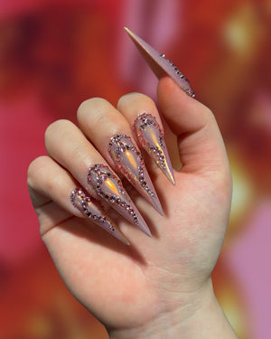 Cupid Flames