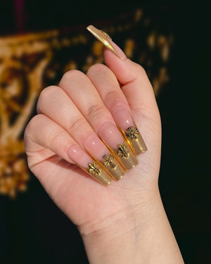 Gothic: Aurum